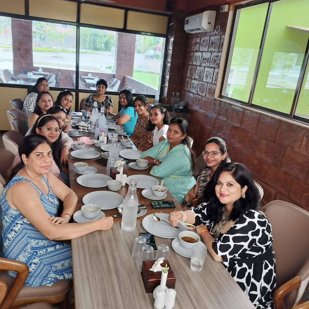 best resort in karjat for couples